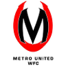 Metro United Reserves (W)