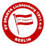 Sparta Lichtenberg