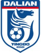 দালিয়ান ইয়িংবো U17