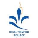 Royal Thimphu College (W)