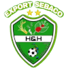 HYH Ekspor Sebaco FC