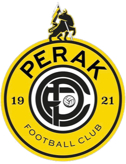 Perak U20