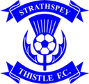 Strathspey Thistle