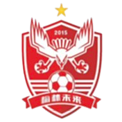 Yulin Future U15