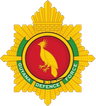 Guyana Defence Force