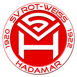Rot-Weiss Hadamar