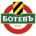 বোতেভ প্লোভদিভ