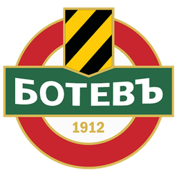 বোতেভ প্লোভদিভ
