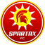 Spartax Joao Pessoa U20