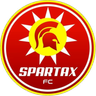 Spartax Joao Pessoa U20