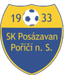 SK Posazavan Porici N/Saz