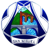 CP San Miguel (w)