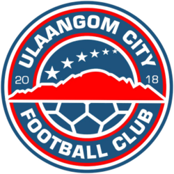 উলাঙ্গম সিটি FC
