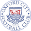 Oxford City U18