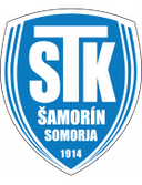 STK Samorin