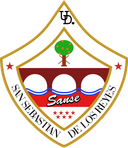 ইউডি সান সেবাস্তিয়ান দে লোস রেইস