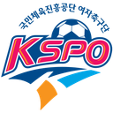 KSPO FC (w)
