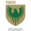 NTV Tokyo Verdy Beleza(w)