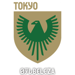 NTV Tokyo Verdy Beleza(w)