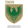 NTV Tokyo Verdy Beleza(w)