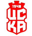 CSKA 1948 Sofia II