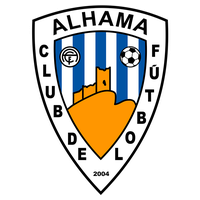 Alhama CF (w)