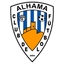 Alhama CF (w)