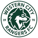 Western City Rangers W