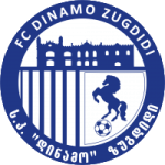 FC Dinamo Zugdidi
