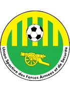 USFAS Bamako (W)