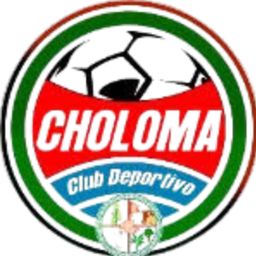 CD Choloma Reserves