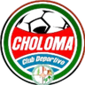 CD Choloma Reserves