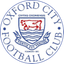 Oxford City (w)
