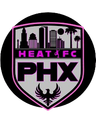 PHX Heat FC (W)