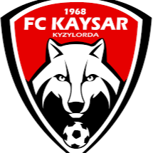 Kaisar Kyzylorda (W)