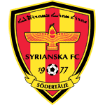 Syrianska FC