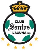 Santos Laguna U23