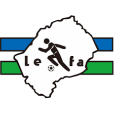 Lesotho U20(w)