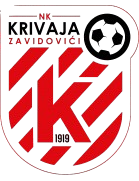 Krivaja Zavidovici