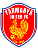 Yarmanya United FC