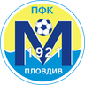 FC Maritsa 1921