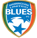 Manningham United Blues U23