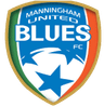 Manningham United Blues U23