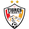 টিগ্রিটোস দে আলিকা