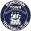 Runcorn Town