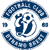 Cadangan Dinamo Brest