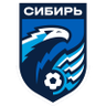 Sibir Novosibirsk U14