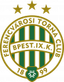 Ferencvarosi TC II
