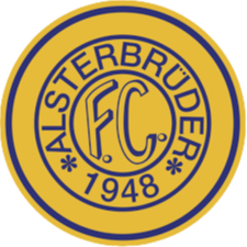 FC Saudara Alster