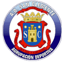 AD San Clemente